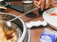 -快乐小羊·内蒙牛羊肉火锅(流花中心店)