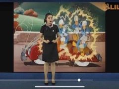 -LILY英语思维馆(花园村店)