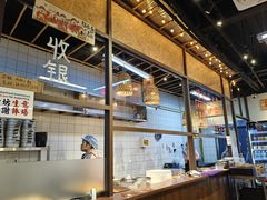 -丽丽三鲜螺蛳粉(田林路店)