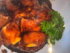 -八府香鸭·啫啫煲(华山路店)