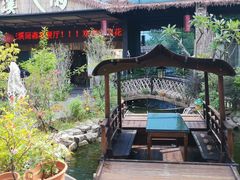 -花溪雨·森林餐厅(石基店)