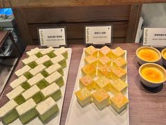 -香港唯港荟 Hotel ICON – The Market