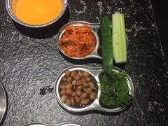 -伊茉家的烤肉店(勒泰中心店)