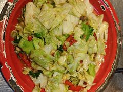 -馬伍旺川菜(江北虹悦城店)