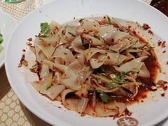 -巴扎美食·新疆菜·西域歌舞表演餐厅(新疆大厦店)