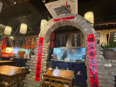 -打酱油·非遗淮扬菜(瘦西湖梅岭店)