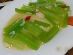 -友强·23年特色海鲜大排档(厦门店)
