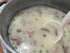 -南记食粥坊·宵夜大排档(莲花总店)