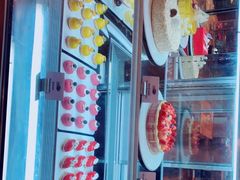 -万达瑞华酒店美食汇自助餐厅(楚河汉街店)