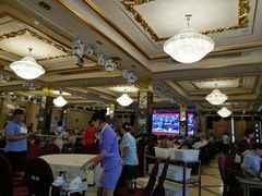 大堂-琼菜王(南海店)
