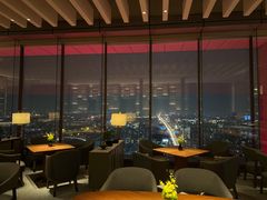 -北京柏悦酒店·锦庭餐厅Dining Room