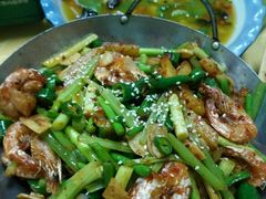 -川悦壹号·川菜(蠡溪路店)