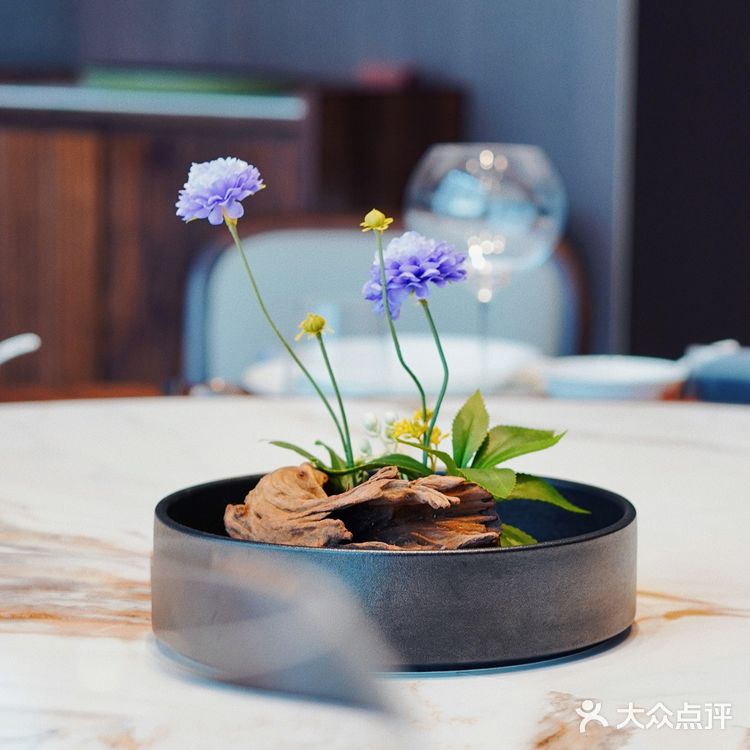 黑珍珠一钻潮汕菜｜IGC新店——至正潮菜