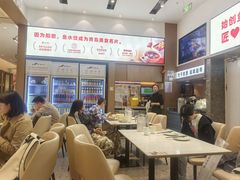 -船歌·鱼水饺青岛菜(国贸商城店)