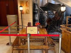 -上海安亭别墅花园酒店