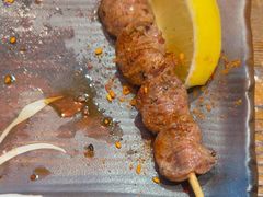 -鸟鹏烧鸟居酒屋(熙龙湾店)