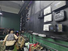 -兵魂·室内真人CS枪战俱乐部·团建·军事轰趴馆