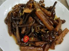 -又见炊烟私房菜(敬亭路店)