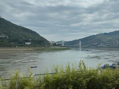 -白鹤梁水下博物馆