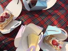 -治愈系甜品The Soothing Dessert(科海大楼店)