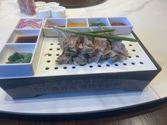 -相约·羊村小馆非遗手抓肉(七一酱园店)