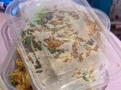 -顺风海鲜港(长寿路店)