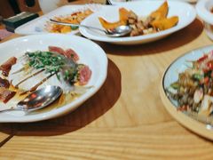 -德胜轩正宗顺德菜(宝安沙井会展中心店)