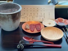 -元熹会席料理