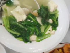 -北戴河庆山饭店·海鲜砂锅粥(北戴河黑石路店)