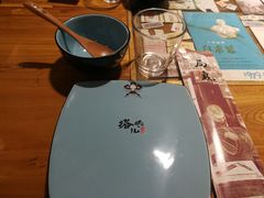 -局气 烤鸭·北京菜(光华路店)