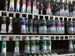 -北京百花美术用品有限公司