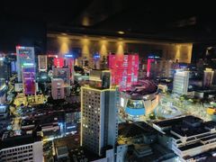 -诺华廷酒店(中华大街店)