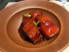 二十四单红烧肉-二十四单 淮扬新味