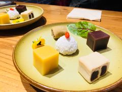 宫廷小点心组合-顺承小院儿