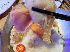 -质烤烤物·活烤海鲜(质烤总店)