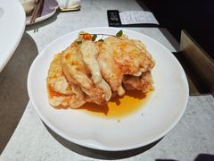 -上和臻品中国菜(花园街店)