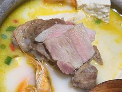 -老阿爸江浙土菜(奥体中心店)