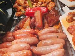 -钱小奴创意自助餐厅·原切谷饲安格斯畅吃(宁波慈溪爱琴海店)