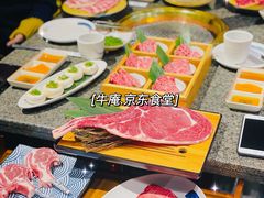 -NIUAN牛庵·日式和牛烧肉(恒隆店)