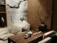 -梅间堂茶馆(绿地缤纷城店)