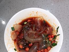 -半天妖烤鱼(东方新天地店)