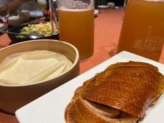 -船歌·鱼水饺青岛菜(闽江二路店)
