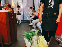 -北门涮肉·铜锅涮肉(南锣鼓巷店)