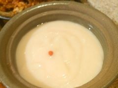-老牌坊云南鱼豆花火锅(嵩山店)