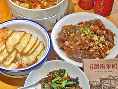 -好帮厨·下饭浏阳菜·坚持现炒(月湖店)