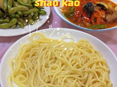 -新疆玉石阿卜都烧烤(太平南路店)