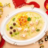 阖家团圆，#新濠影汇#邀您共度新春佳节  
