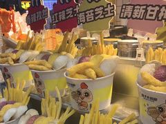 -味子夫鸡柳(解放碑总店)