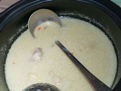 -探窝·竹笙椰子鸡(杨箕店)