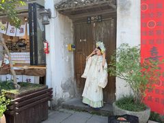 -小河直街历史文化街区